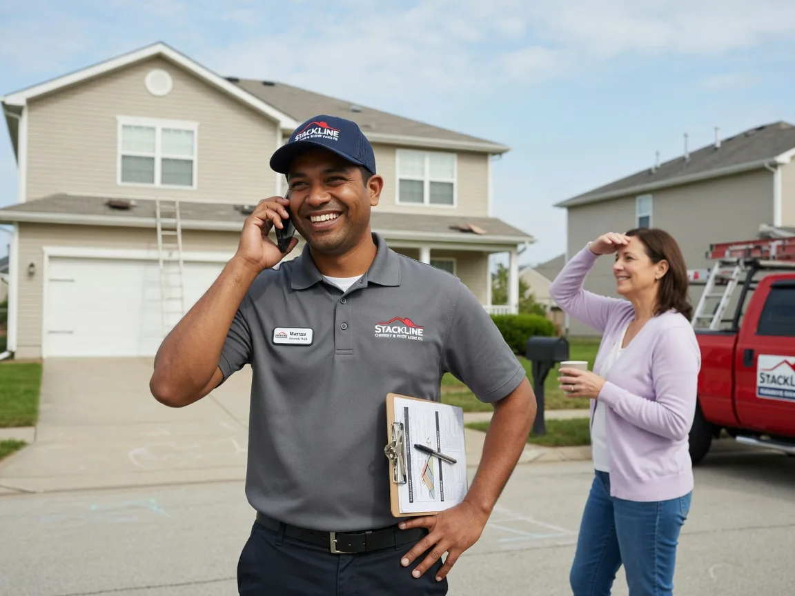 Chimney flashing repair Canton, IL FAQs